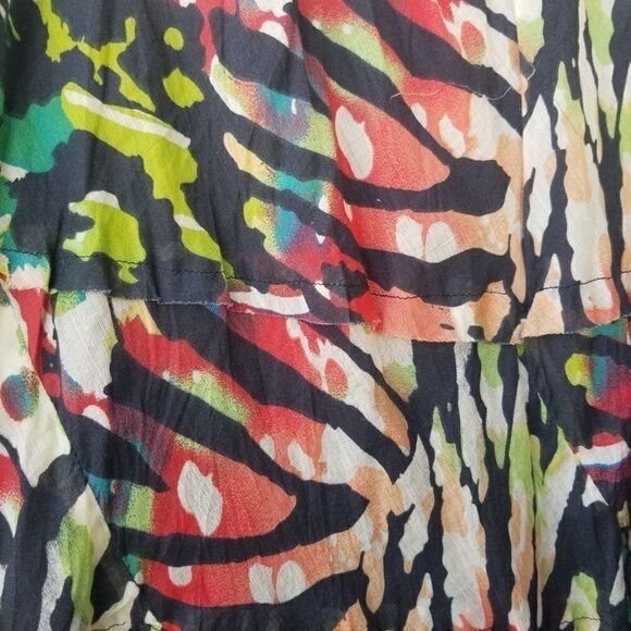 STUDIO WEST APPAREL BOHO SKIRT - Picture 9 of 10